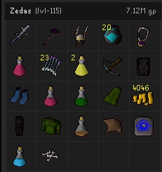 Elite Zerks tweet media