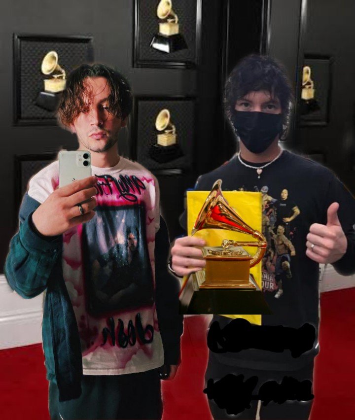 Lucifer⊬•••X•TØP RT tweet media