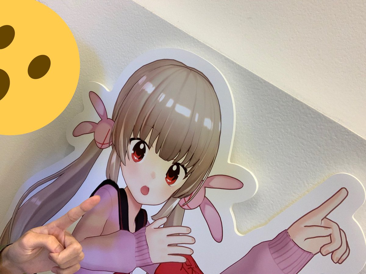のん 名取さなのオタクに連れられてカフェに来たけど名取かわいい ばくたんカフェ のん 名取さなのオタクに連れられてカフェに来たけど名取かわいい ばくたんカフェ