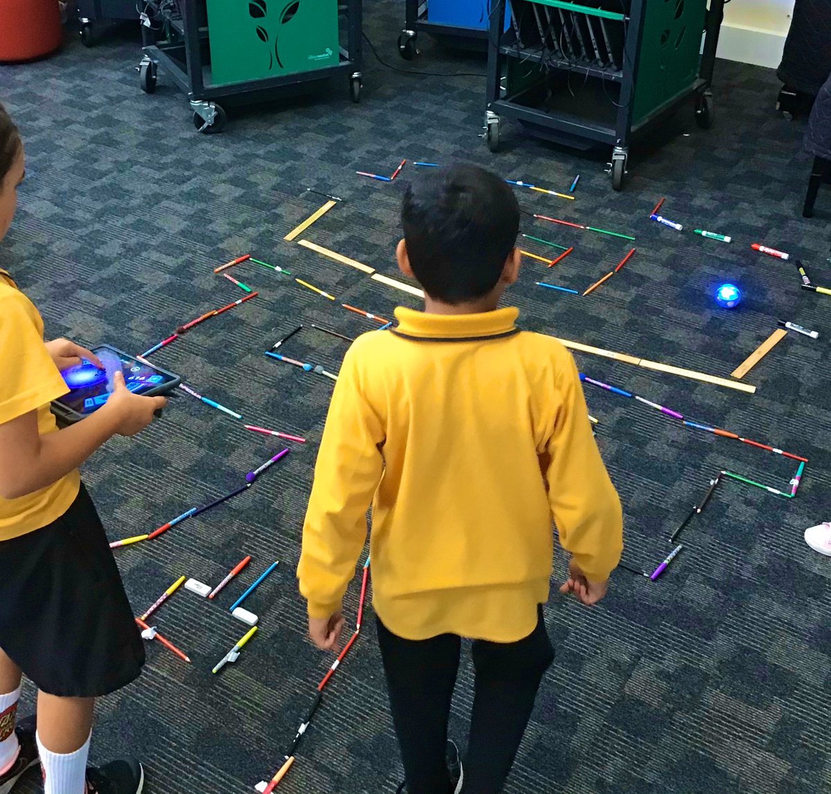 Lana Darragh tweet media