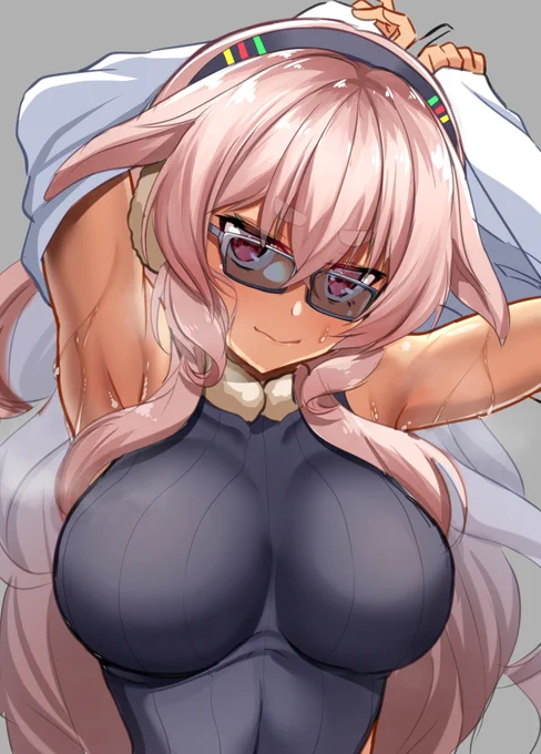 しょうがなかったんだ…思いついてしまったんだ…

タグとかついてないんで許してください? 