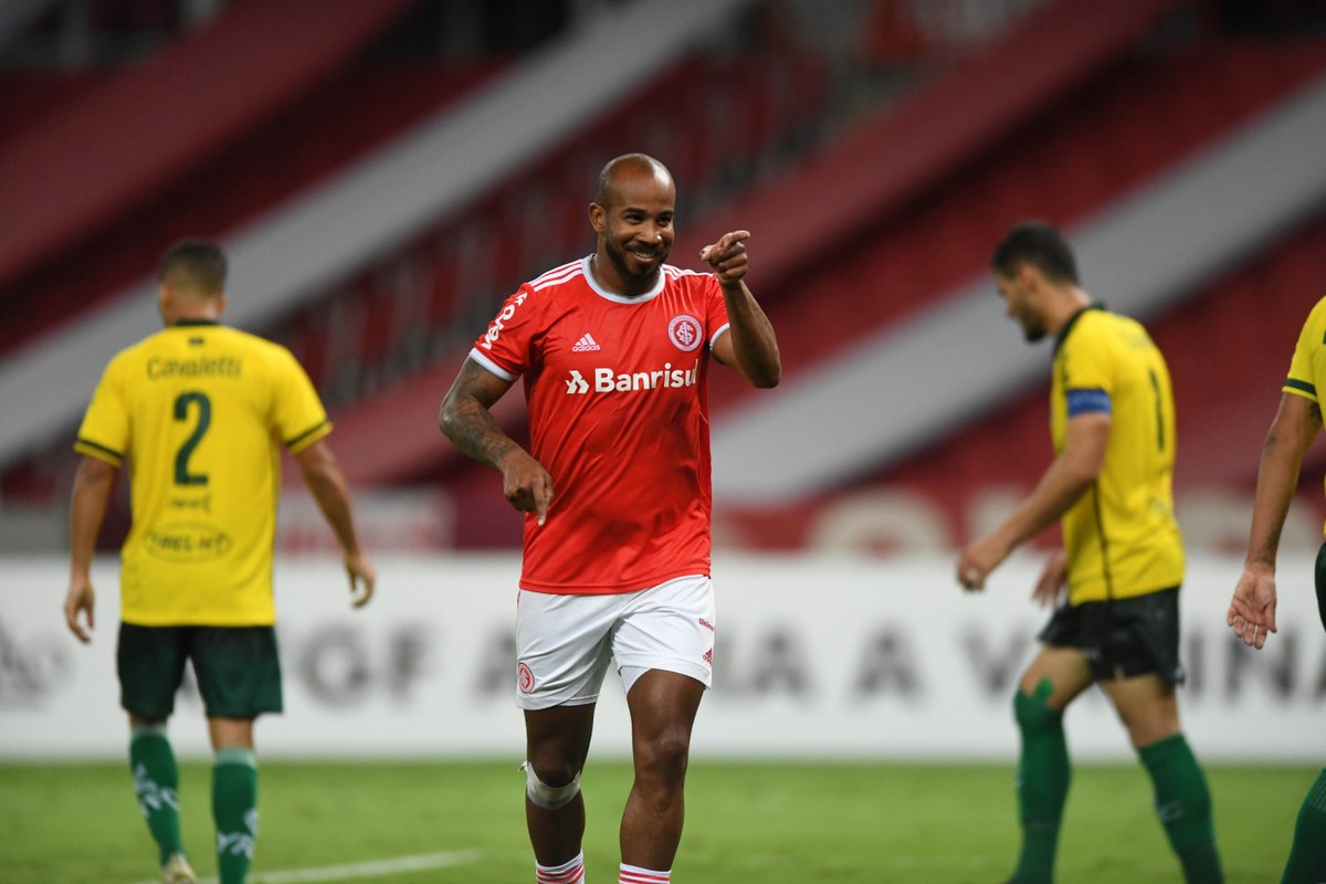 Bom dia pra você que sempre acredita no Inter! 🇦🇹