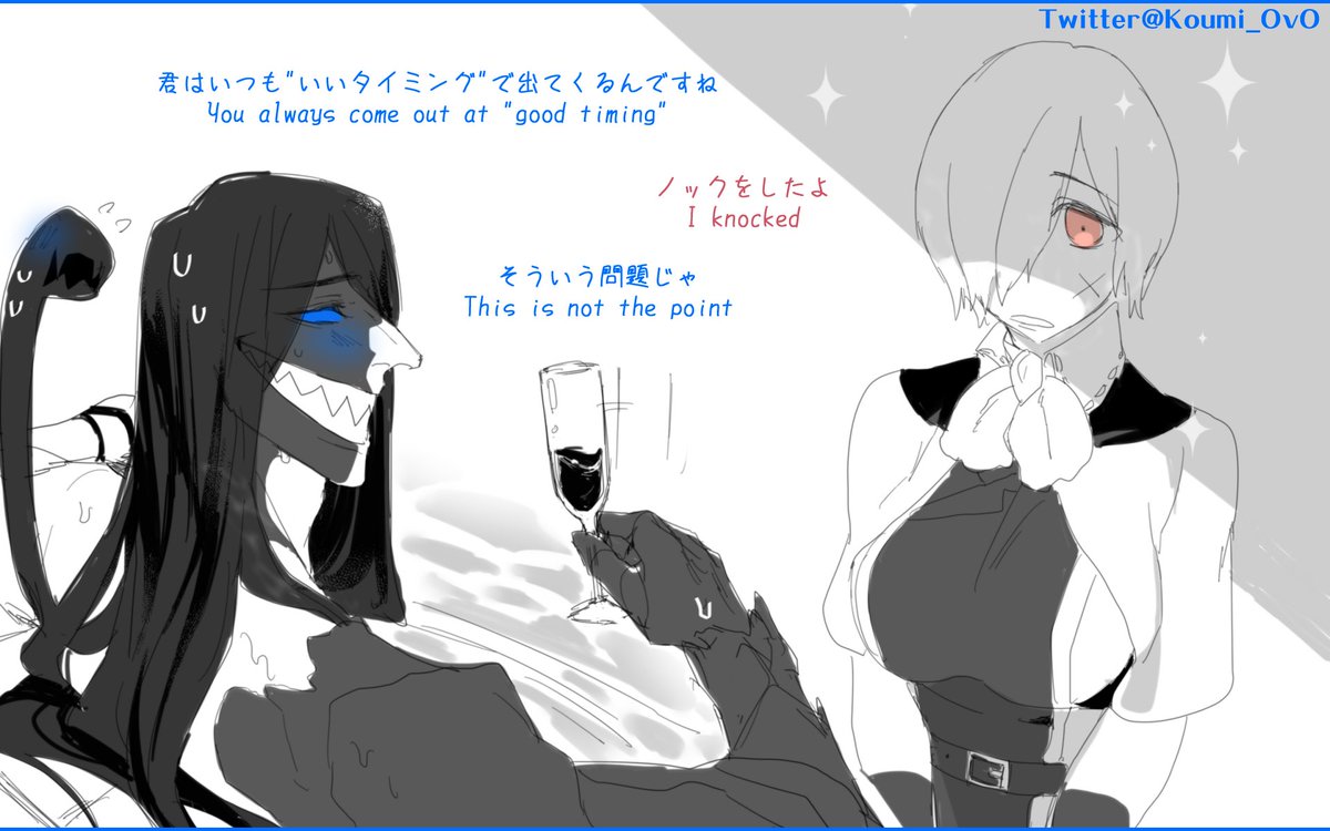 log15.3.2021-🎻⌛️(♀)Good timing 🔞-https://privatter.net/i/5751283 colour ver-https://privatter.net/i/5751285