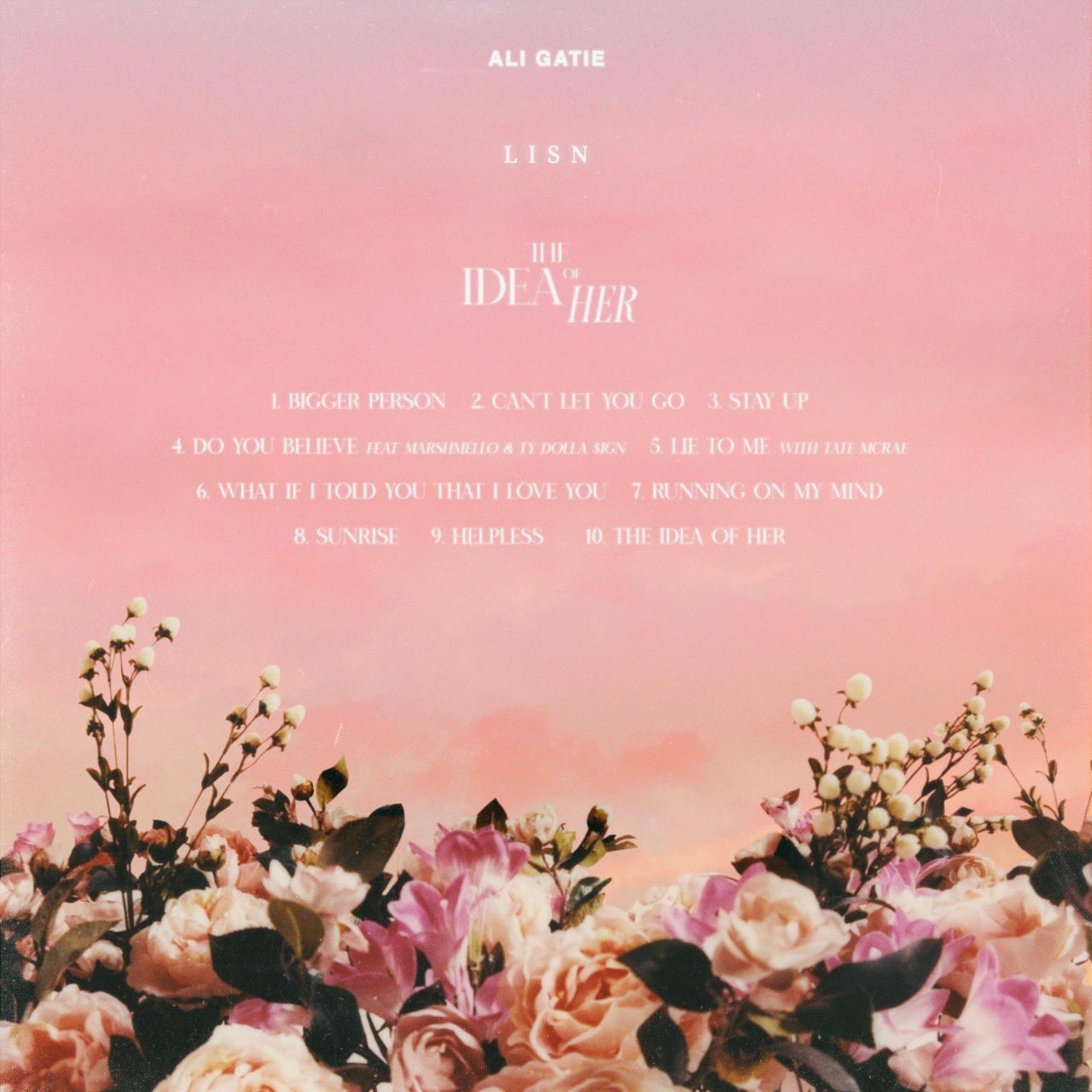 Ali Gatie On Twitter The Idea Of Her Friday March 26 Presave Link Dm When Done Https T Co Rtsqizw0iy Https T Co To594mdmkn Twitter