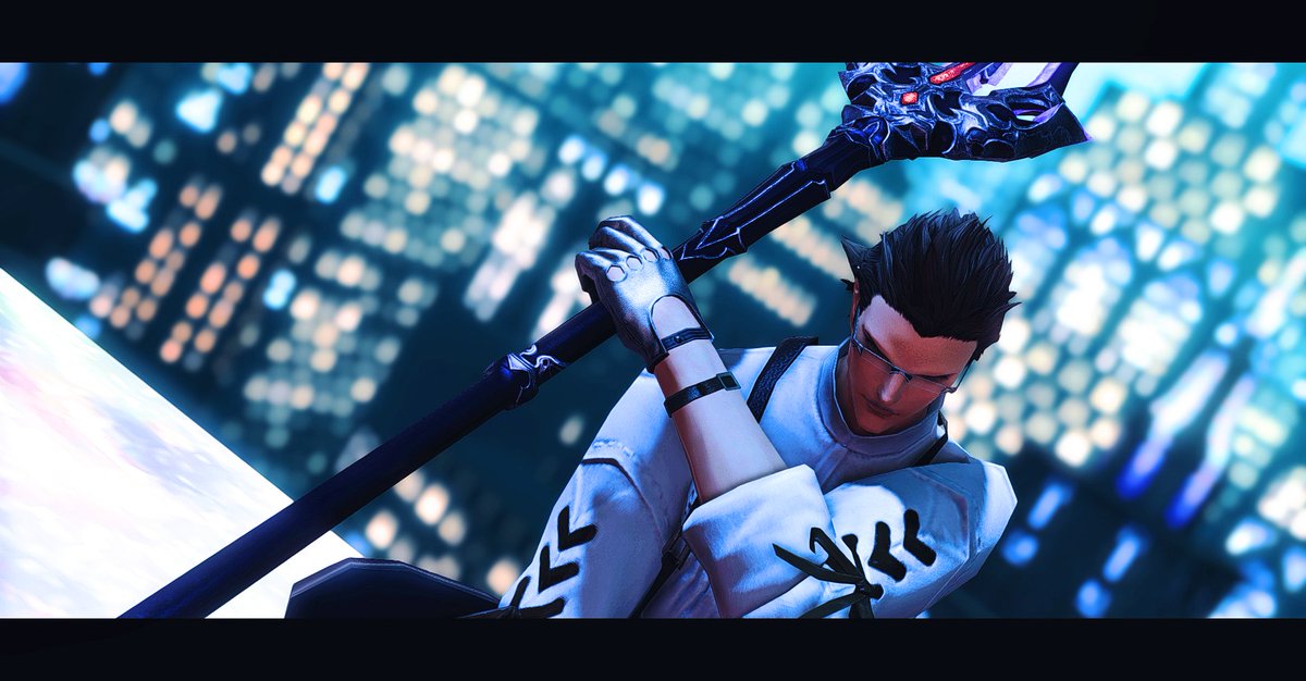 Ignis Scientia |Lost in FFXIV| (@FfxivIgnis) / Posts / X
