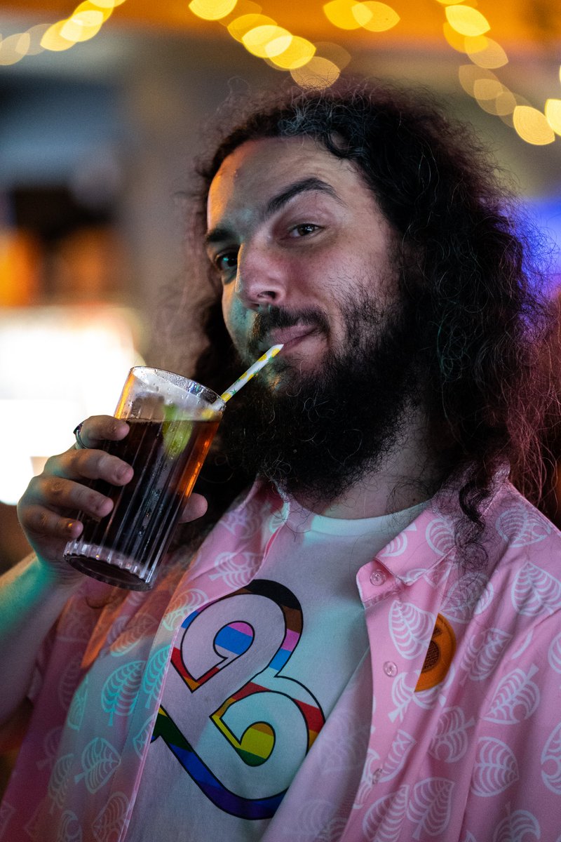 Mordred 📸 tweet media