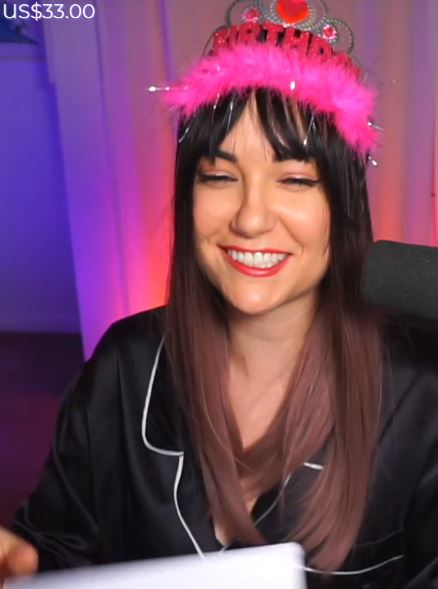 Feelsbirthday Live on Twitch rn https://t.co/2Ta4pitzz9<a href="/tag/adv"class="tags"><span>#adv</span></a>