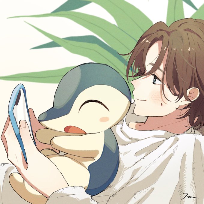 ポケモンのいる生活のtwitterイラスト検索結果 ポケモンのいる生活のtwitterイラスト検索結果