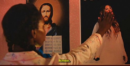 gustavocarnei's tweet image. Obrigado Beyoncé por me deixar existir na mesma linha temporal q vc 🥺

#GRAMMYs