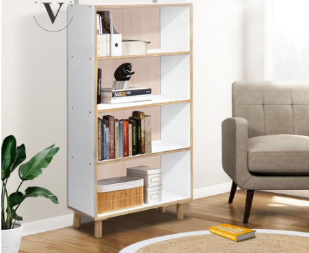 syopisyopii's tweet image. Sekali lagi anti berantakan-berantakan klub. Rekomendasi rak buku untuk penyimpanan buku yang lebih rapi. Gak ada lagi cerita buku lupa taruh dimana. Start dari 27 ribuan.

A thread✨✨