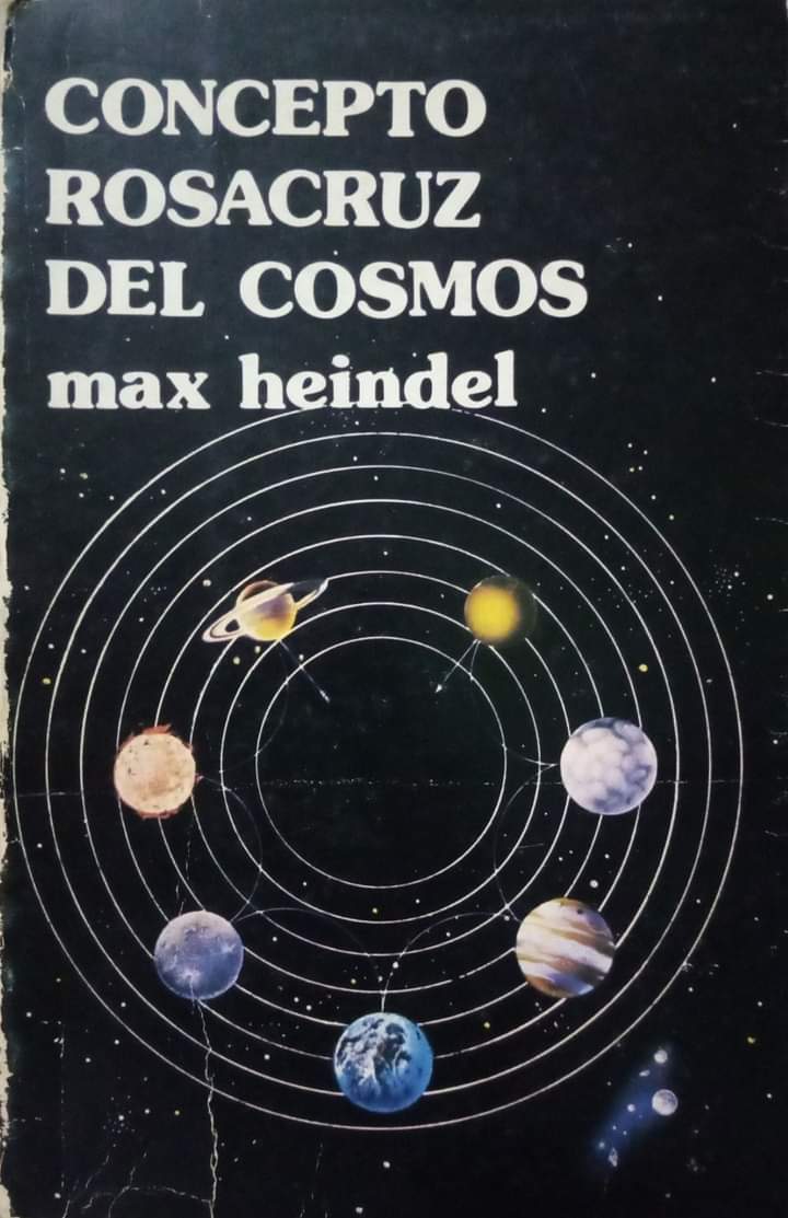 MasonicosLibros's tweet photo. Que concepto tienen los Rosacruces del Cosmos y de toda la naturaleza? Si quieres saberlo comprá éste libro mandando un WhatsApp al 5510116056 https://t.co/Hq9Kq4S2sX