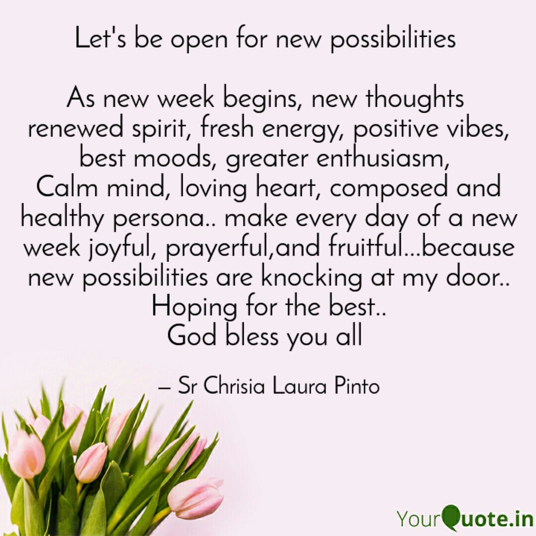 ChrisiaLaura's tweet photo. #new #day, #newweekbegins.. God bless you always   
 
Read my thoughts on @YourQuoteApp at https://t.co/2Zftz3nQ5w https://t.co/crR64Q8cd4