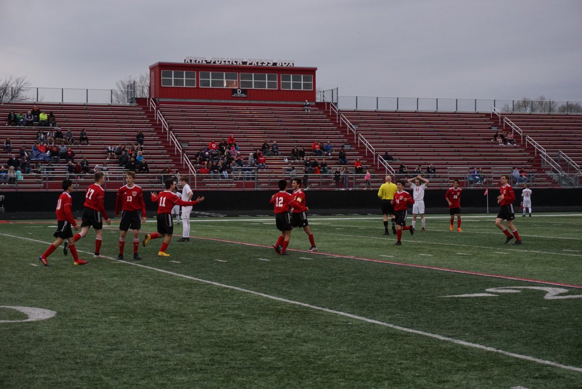 AnguianoJuanJr's tweet photo. It all begins tomorrow⚽️🤞🏽#RKF https://t.co/uQAkaGODkH