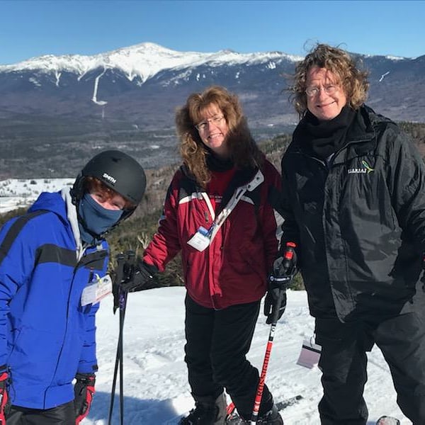JackBradleysMom's tweet photo. Great ski weekend!
#winterwonderland #skiing #snowboarding #friendsrule #familyiseverything https://t.co/HpKhKgWqsu