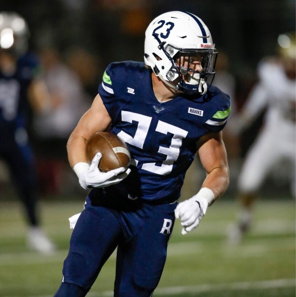 PodcastCache's tweet image. Ridgeline defeats Logan making them the heavy favorites to represent Cache Valley in the playoff!