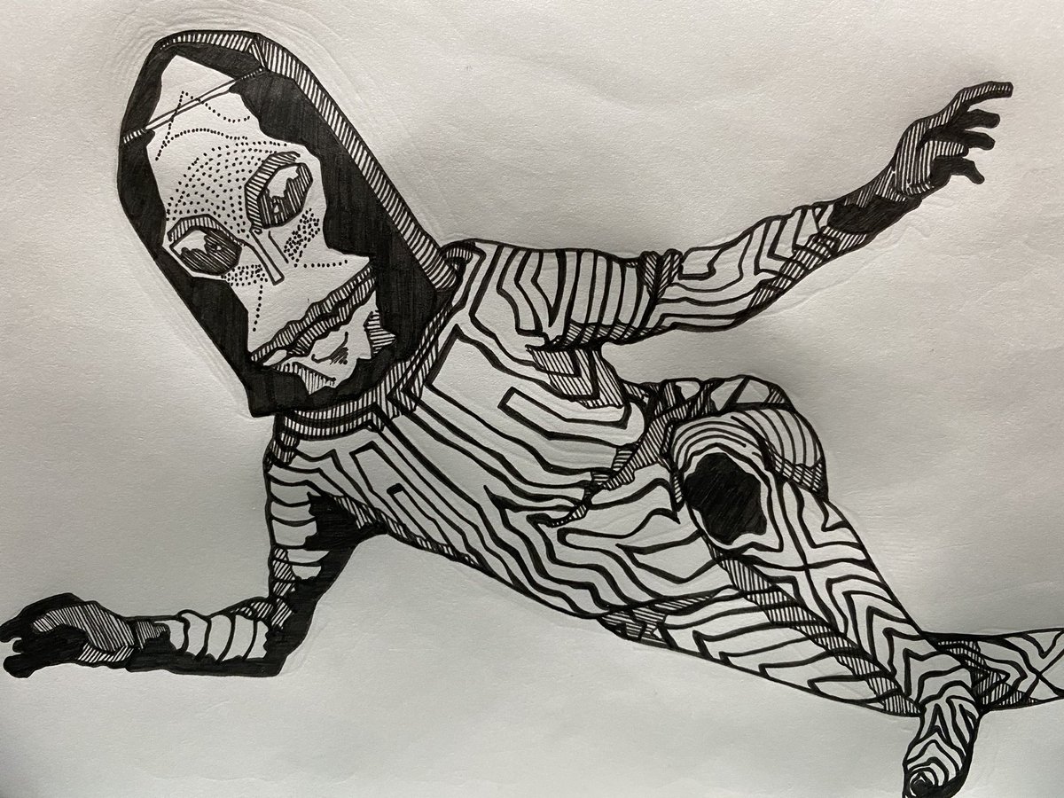 フクロウ ダダ ウルトラマン 怪獣 特撮 イラスト フクロウ ダダ ウルトラマン 怪獣 特撮 イラスト