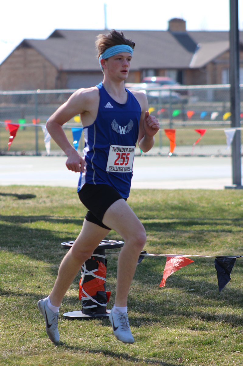 WWdistance's tweet photo. Your Blue Devil Boys competed this weekend In Kennewick.  Well fought battle boys https://t.co/hBA6f4jnKr