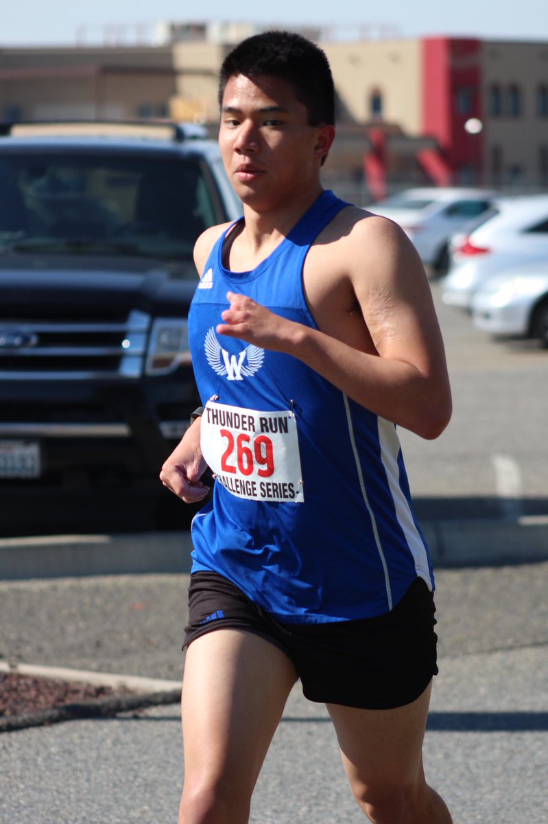 WWdistance's tweet photo. Your Blue Devil Boys competed this weekend In Kennewick.  Well fought battle boys https://t.co/hBA6f4jnKr
