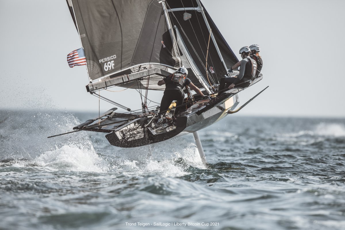 LibertyBTCcup's tweet photo. ⛵️ 9 world class sailing teams

🗺 3 qualifying regattas

💰 1 Bitcoin for the winner

The Liberty Bitcoin Cup is coming to Hong Kong as the world’s first #Bitcoin  sailing competition!

#RaceForTheCoin https://t.co/R7mhjEbyNz
