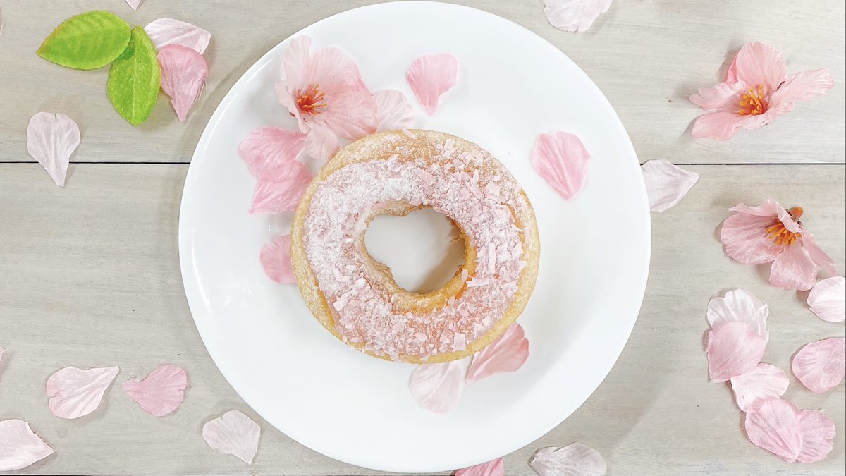 クリスピー クリーム ドーナツ ジャパン Krispykremejp Twitter クリスピー クリーム ドーナツ ジャパン Krispykremejp Twitter