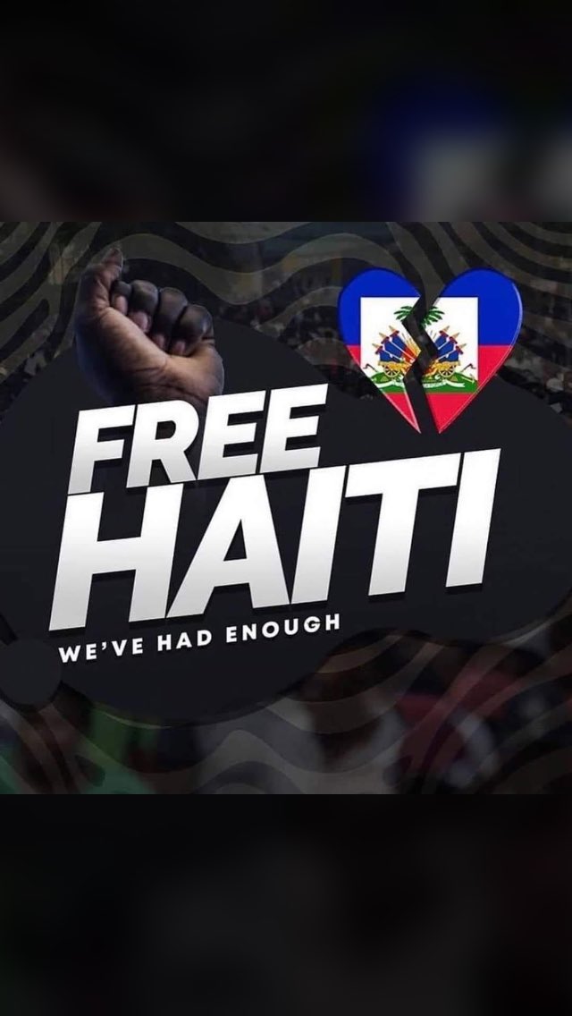 KensonPhilogene's tweet image. ✊🏽✊🏽✊🏽