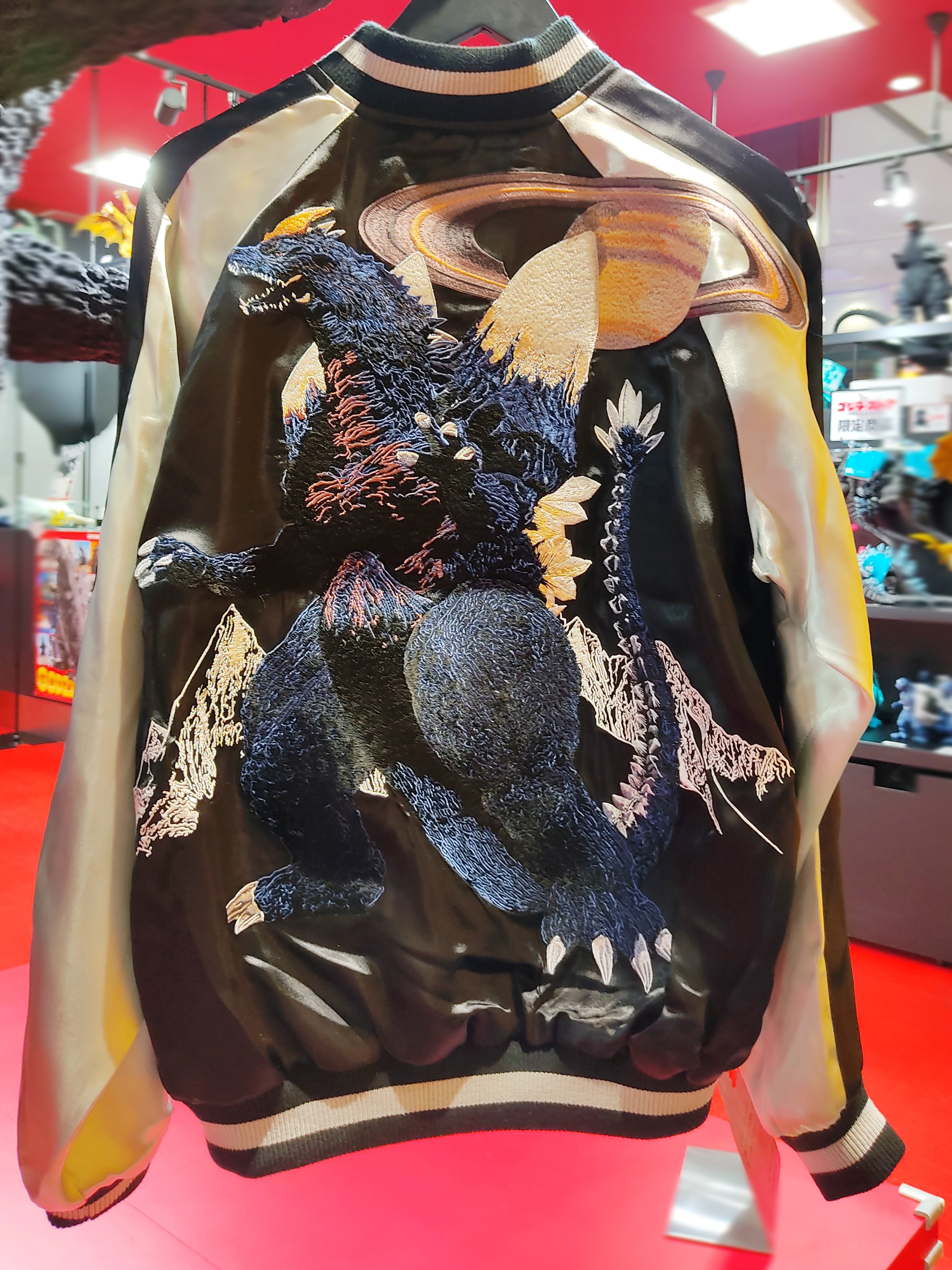 デスギドラ、スペースゴジラ、ビオランテまとめ売り デスギドラ、スペースゴジラ、ビオランテまとめ売り