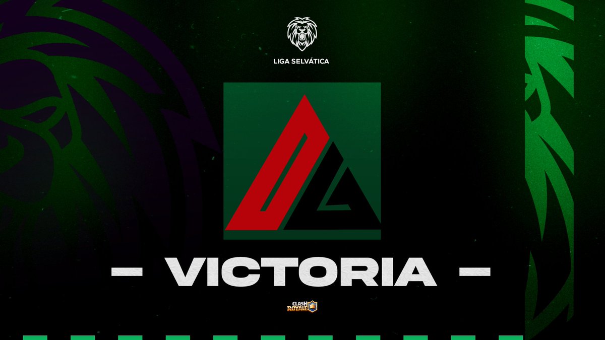 MisterM_CR's tweet photo. #LigaSelvatica | ¡RESULTADOS!

🔰 4TOS DE FINAL

🆚️ | 🌍 @Delta_eSportsCR 2-0 @TheWarriorvzla 🇻🇪
👑 @Leonard1180

¡Felicitaciones por su avance a SEMIFINALES en la competición!

#WelcomeToTheJungle #BecomeTheKing https://t.co/XX0m2wLcfC