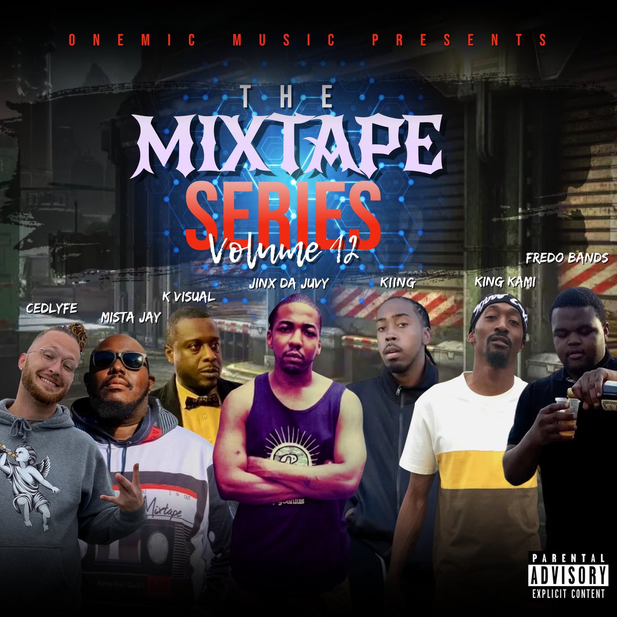 New mixtape!!! 
visit 1MicMusic.net/MixtapePro 

#musicpromotion #musicmarketing #hiphop #edm #trap #rap #dubstep #rnb #giveaway #free