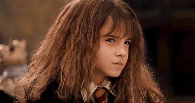 MuggleNet's tweet photo. We all love a good dose of sass, but the movies left out some of the more iconic sassy moments. Which one do you most want to see? https://t.co/xhejshRY0y #SassMaster https://t.co/qCrIz8dZfA