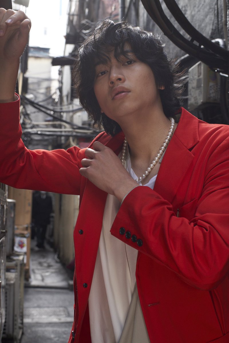 庄司浩平1st写真集(仮)」4/19発売】「#魔進戦隊キラメイジャー」で