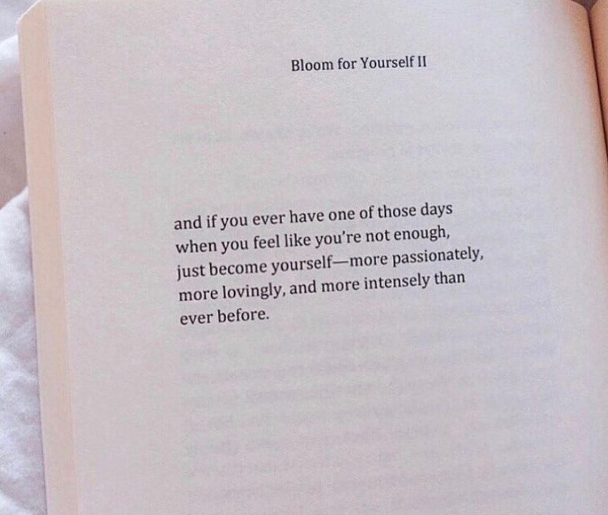 PoemHeaven's tweet photo. become yourself. https://t.co/31soME1g8K