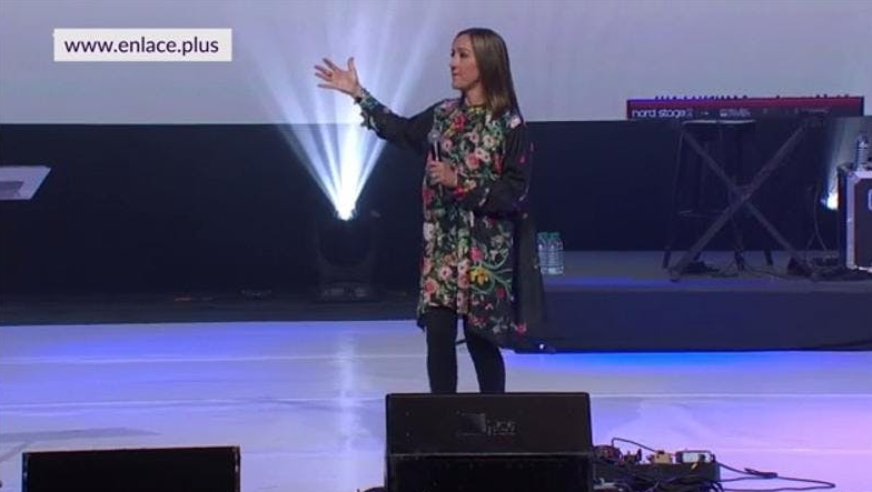enlacetv's tweet photo. ¿En qué momento le dejaste de creer a Dios? Crees en Dios pero le dejaste de creer y te conformaste como si Él no pudiera hacerlo. ¡Es tiempo de empezar a presionar!- Se bendecido con este mensaje: [https://t.co/A1VOnS0LYo] https://t.co/VG5v9z7LOK