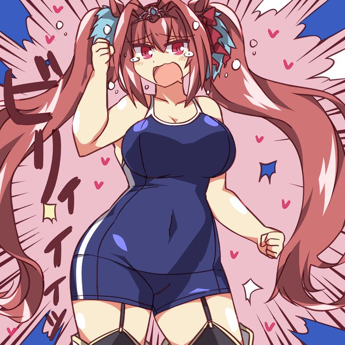 ガンビアベイのtwitterイラスト検索結果