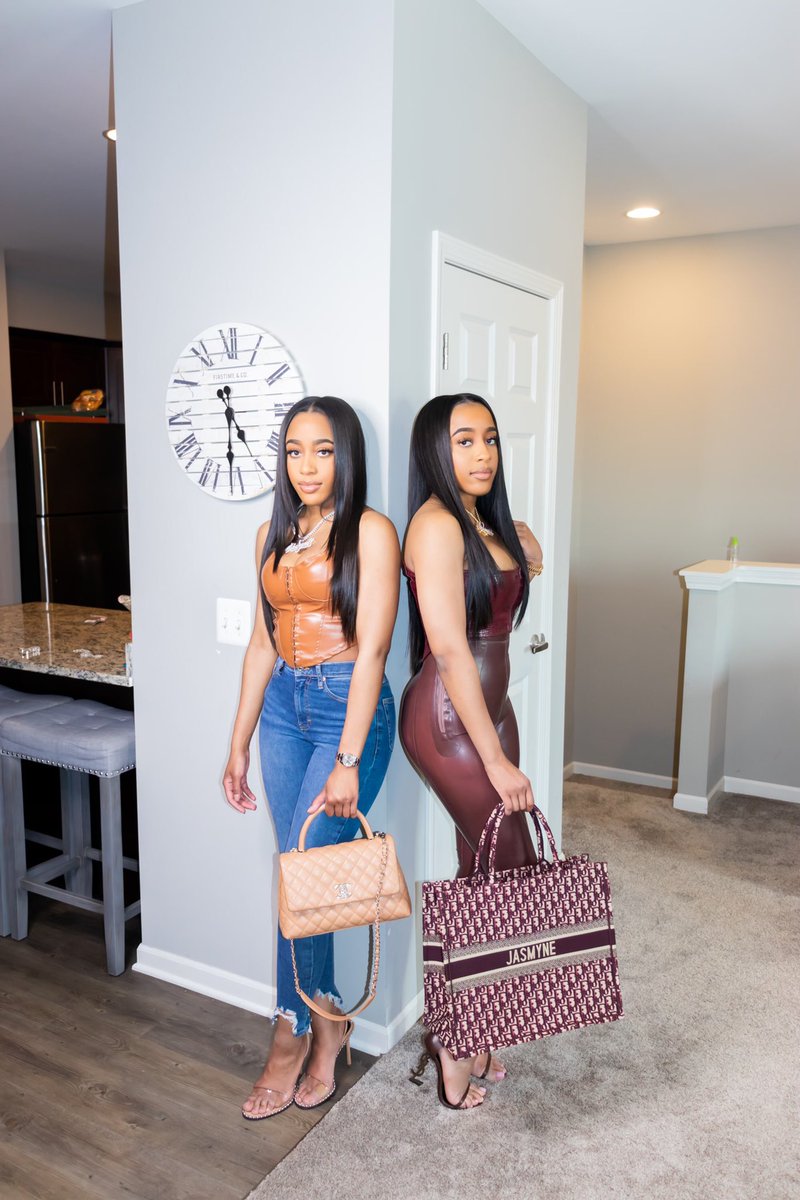 Measured tweet media