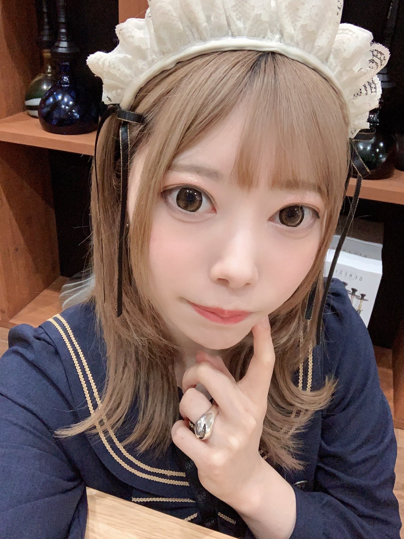 水煙少女ちるるん 12 00 22 00営業 ちるるんopen 12 00 00 つくも Chilllun Tkm 13 00 00 ほたる Hotaru Chilllun 必ず年齢確認の出来る物をお持ち下さい ちるるん シーシャ メイド メイドカフェ シーシャカフェ