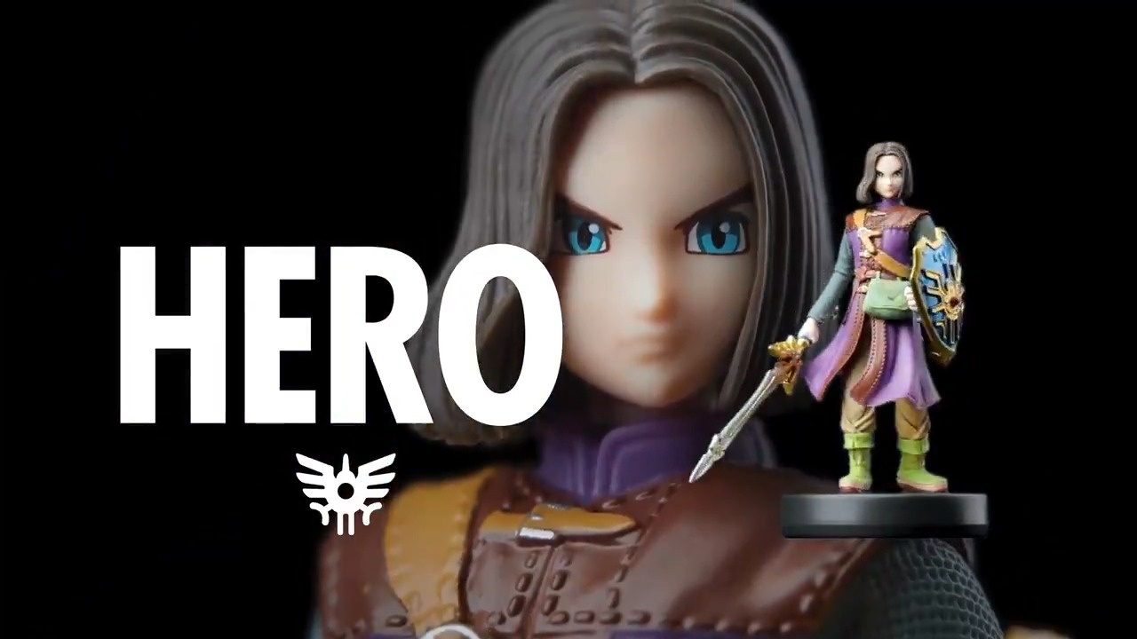 amiibo ジョーカー (大乱闘スマッシュブラザーズシリーズ)