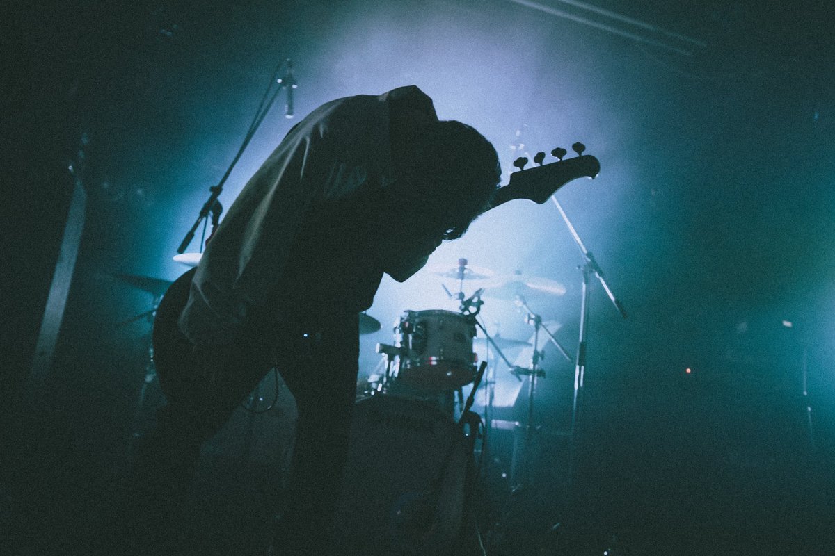 fromtheabyssjp's tweet photo. 【LIVE PHOTO①】

2021.3.14 @渋谷CYCLONE

💎𝐂𝐔𝐑𝐄𝐒 𝐓𝐎𝐔𝐑 𝟐𝟎𝟐𝟏💎

All photo by @ayokajino https://t.co/ANLpCc3wSD