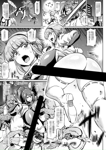 【宣伝】フミネ初任務

対蟲師フミネさんの3ページ漫画です

【Fantia】で200円支援していただけると
毎週上げるイラストが見れます↓
https://t.co/IWjXLPI30T
よろしくお願いします～(=゜ω゜)ノ 