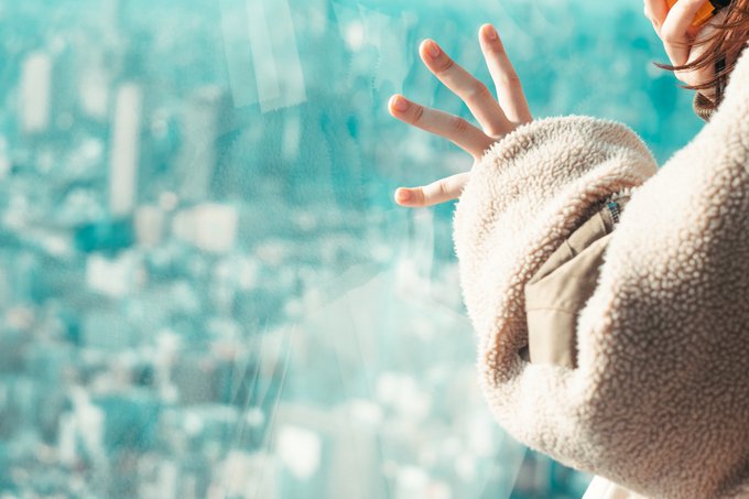 あべのハルカスのtwitterイラスト検索結果