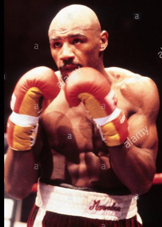 GeraPiers's tweet photo. Adios a un eterno y enorme Campeón del Mundo. Gracias Marvin Hagler! https://t.co/n8YqfRUtWO