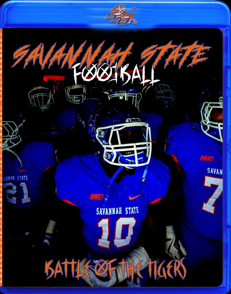 GamedayProd's tweet image. Go check out our first ever video edit for @SavannahStateFB thanks so much for having us out! 

youtu.be/cMOcBIYLKSQ
