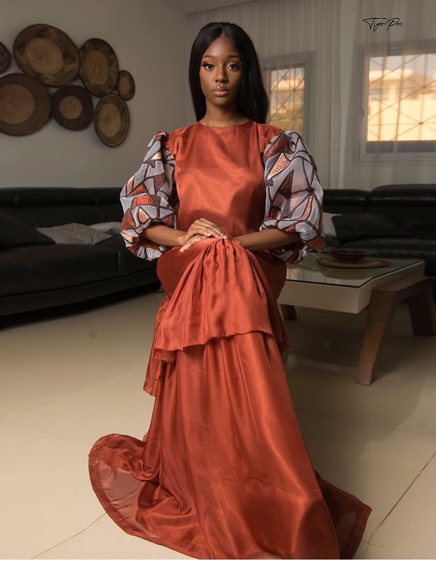 KamnangG's tweet photo. Les amis(es) allez follow notre miss
IG: mxlle_serena
Miss Cameroun 🇨🇲 Sénégal 🇸🇳 
Appréciez la beauté africaine https://t.co/YAjlRLtPGN