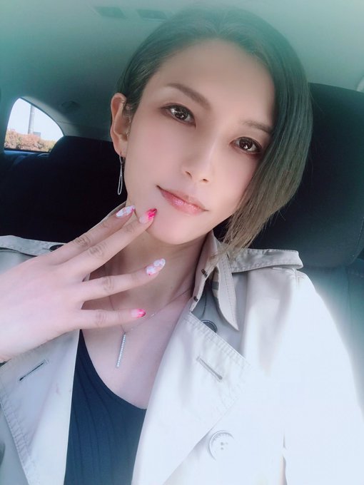 コスプレイヤー鷹村アオイのTwitter画像10