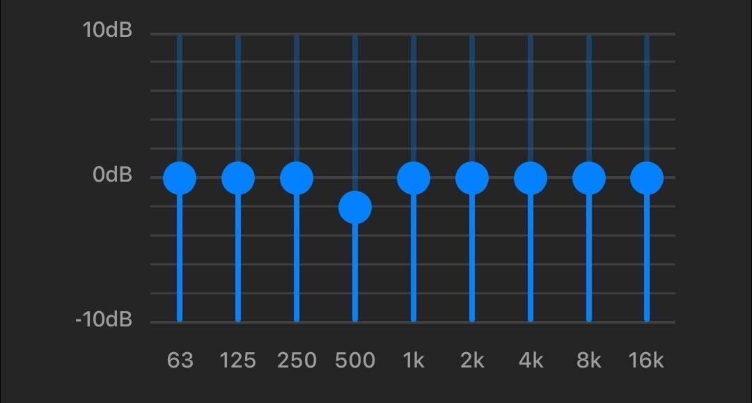 best samsung equalizer settings