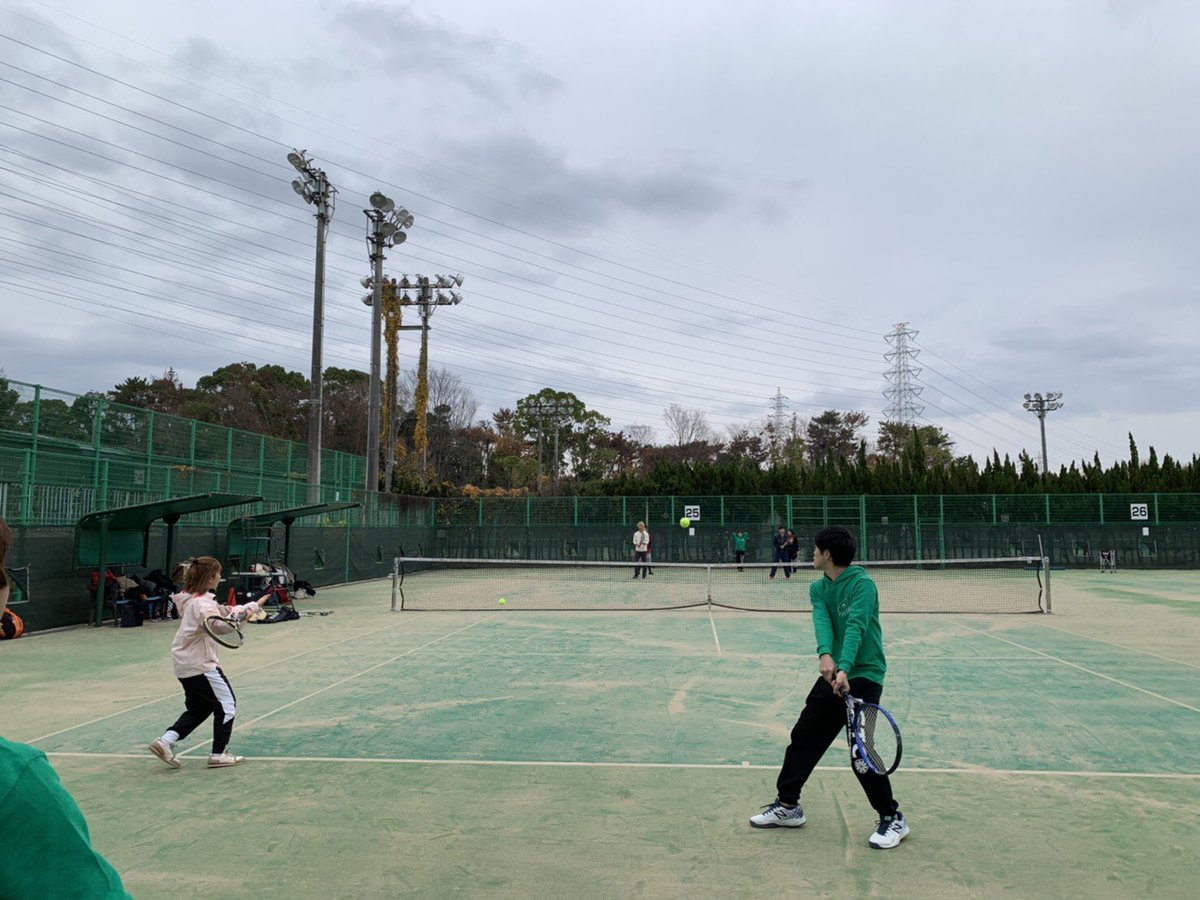 阪大テニスサークル レモンスカッシュ (@lemonsquash_OU) / Posts / X