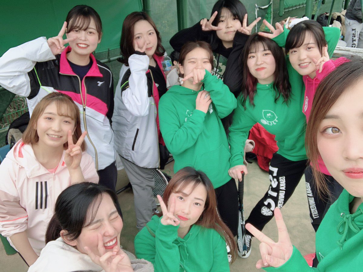 阪大テニスサークル レモンスカッシュ (@lemonsquash_OU) / Posts / X