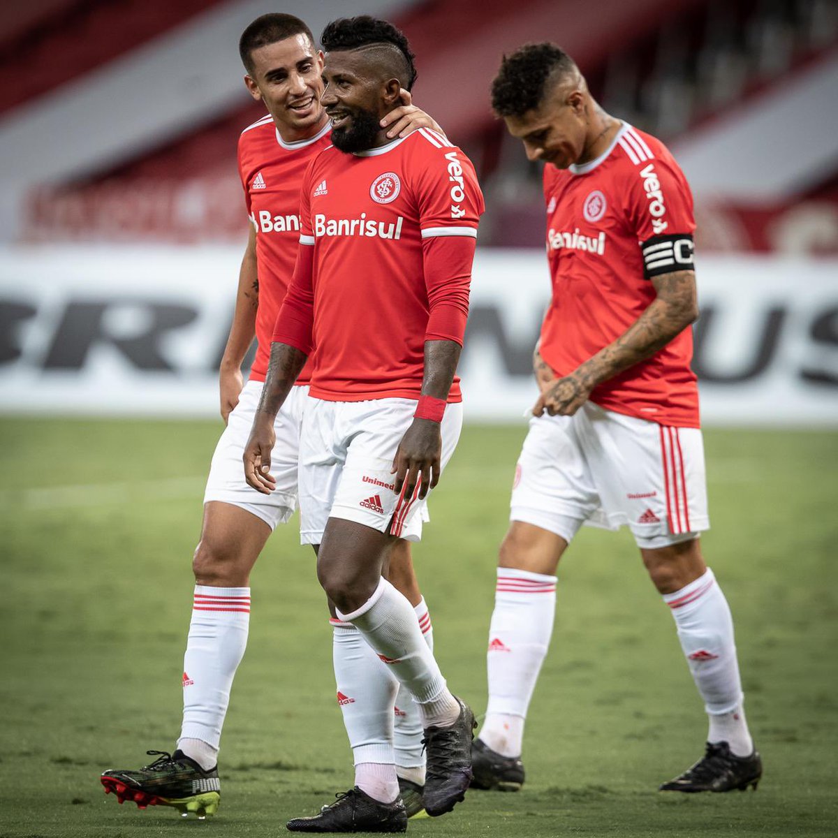 pretinhorodi's tweet image. Boa noite torcida colorada #ÉoInter 💪🏿🇮🇩 
📷 Fernando Jacondino &amp;amp; Ricardo Duarte