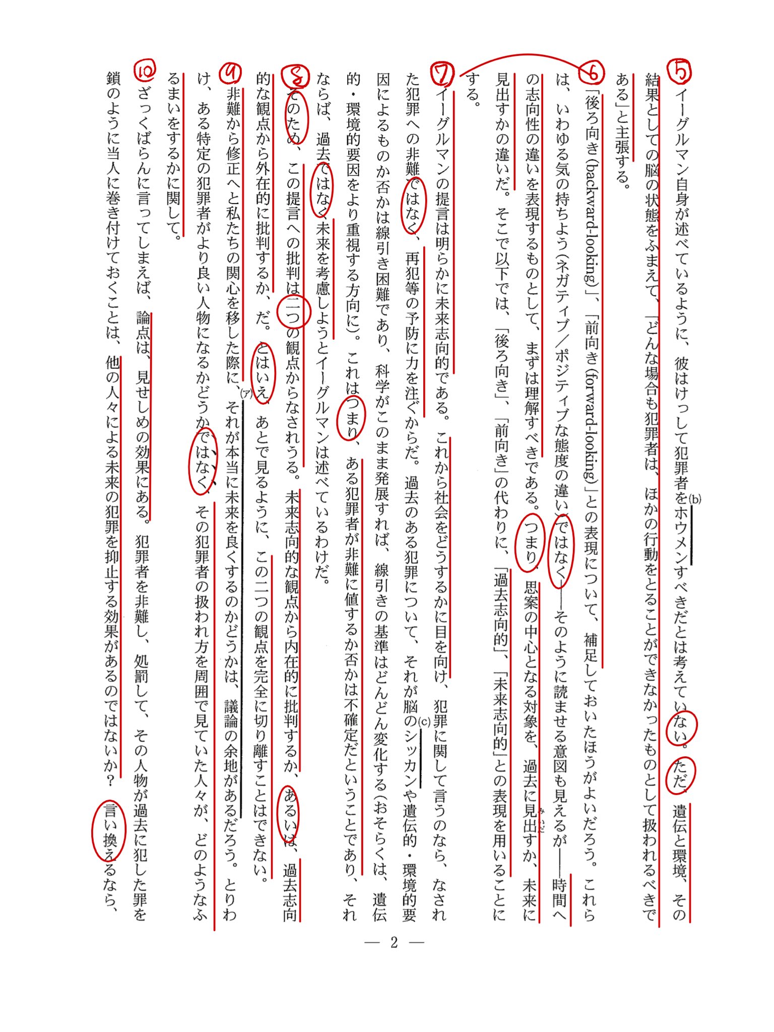 大岩光昭 国語王 21 神大 国語 第一問 解答速報 青山拓央 問一 それが本当に未来を良くするのかどうかは 議論の余地がある どのような 議論 を提示しているか 80内 関西s台はこれでいいのか 駿台 河合塾 代ゼミ 東進 東大 京大