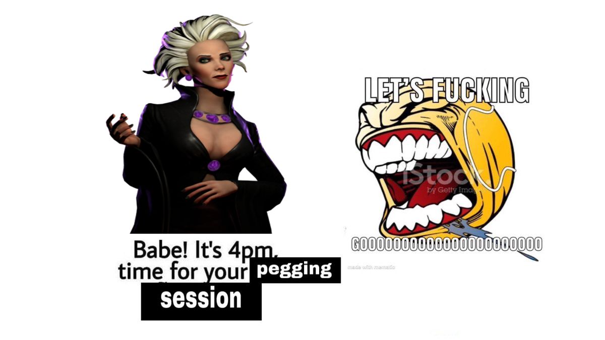 Dark Deception Shitpost Confessions (@dd_shitposting) / Posts / X