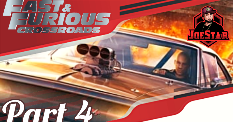 JoeStar1992's tweet photo. #FASTFURIOUSCROSSROADS #Walkthrough #Gameplay Part 4 The First Clue #FastandFurious #FastandFuriousCrossRoads #YouTube #YouTuber #gaming #gamingcommunity #game #games #videogame #videogames #smallyoutuber #youtubegaming #youtubegamingcommunity #FFCrossRoads #PS4 #youtubegamer